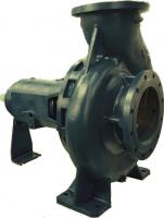 Насос консольный SVN NP150-160-4-15-X1-T