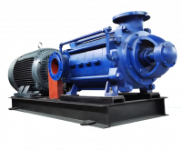Насос многосекционный SVN MP80.40-5-2-18.5-X1-T