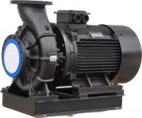 Насос сетевой SVN SW125-250-2-55-T