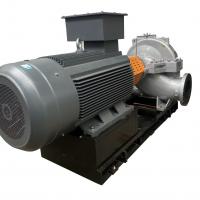 Насос двустороннего входа SVN D125-300I-2950