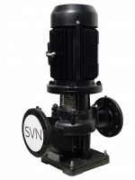 Насос инлайн SVN SGH350-470-4-220-T
