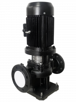 Насос инлайн SVN SGL80-60-4-1.1-T